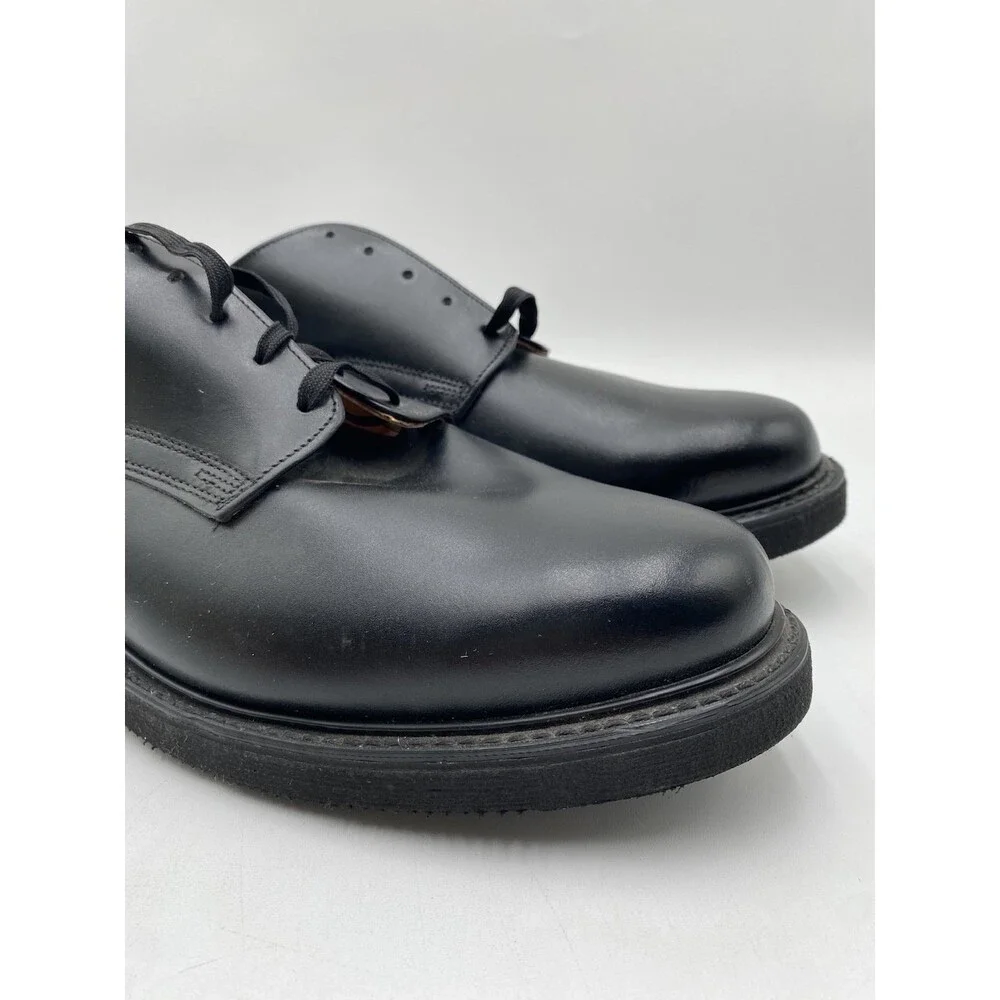 CAROLINA 32 Men's NEW Dress Shoes Black US Size 12 E
